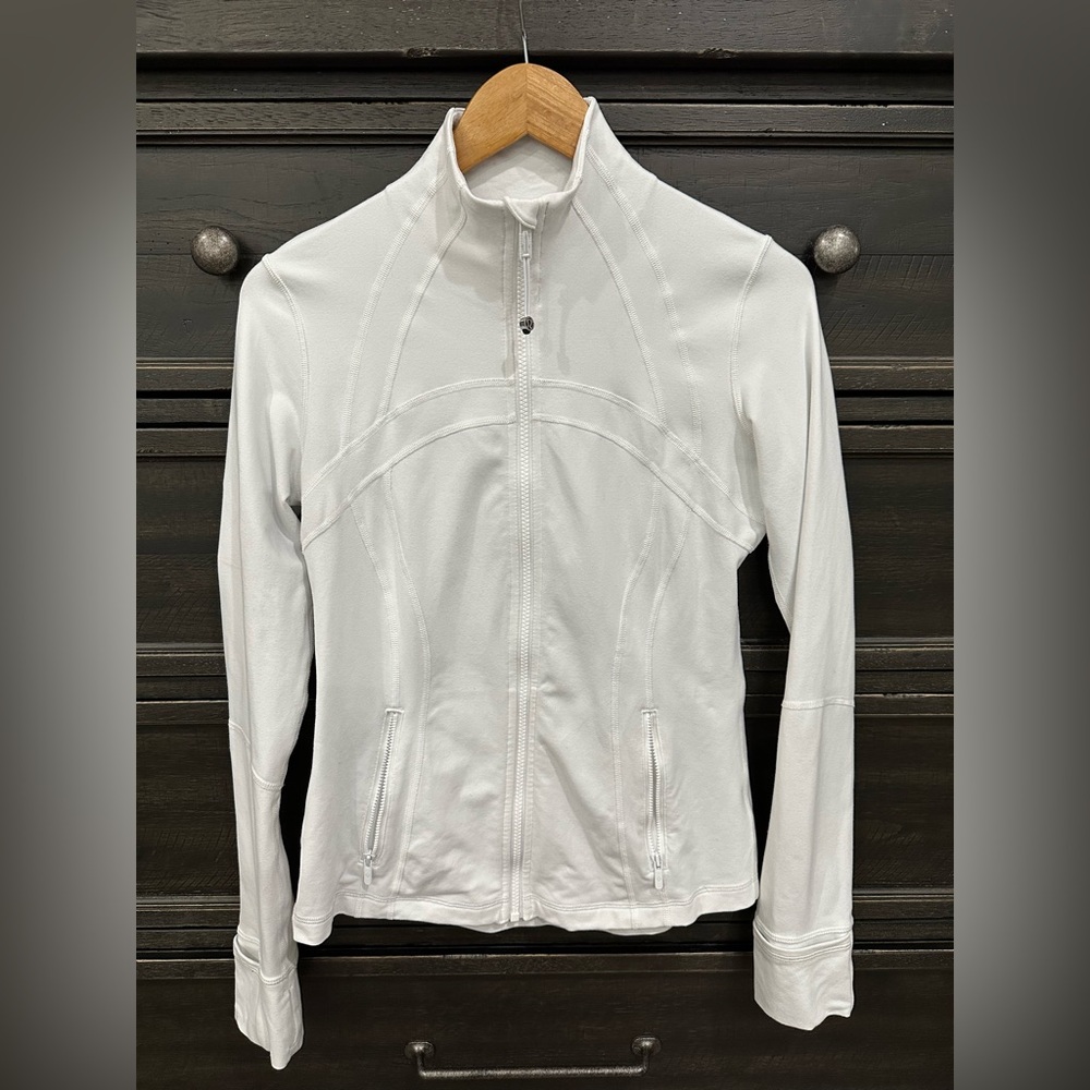 Lululemon Define Jacket